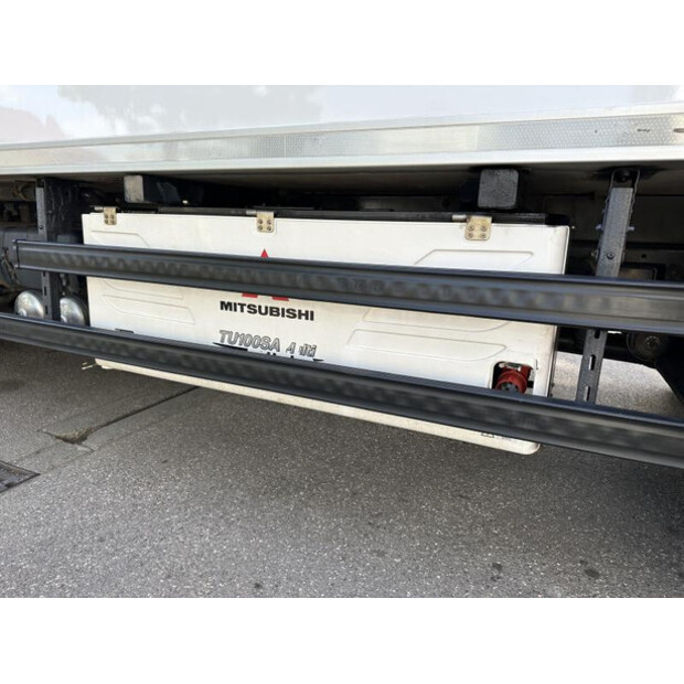 2017 Iveco Eurocargo 140E250-46943888