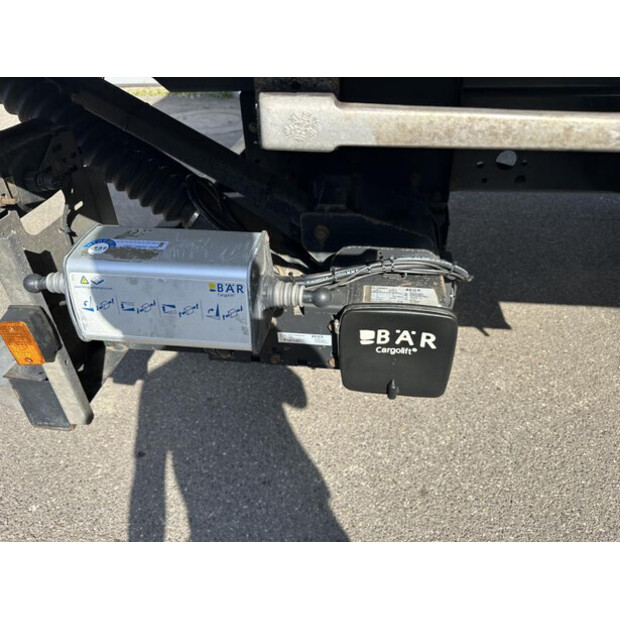 2017 Iveco Eurocargo 140E250-46943889