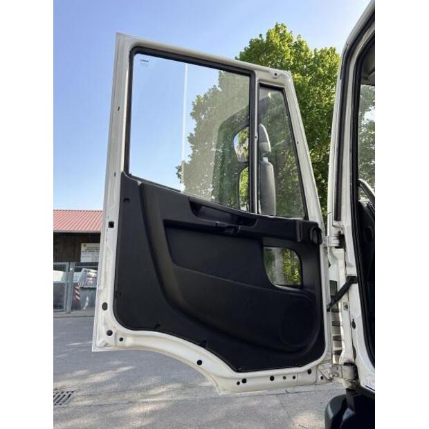 2017 Iveco Eurocargo 140E250-46943891