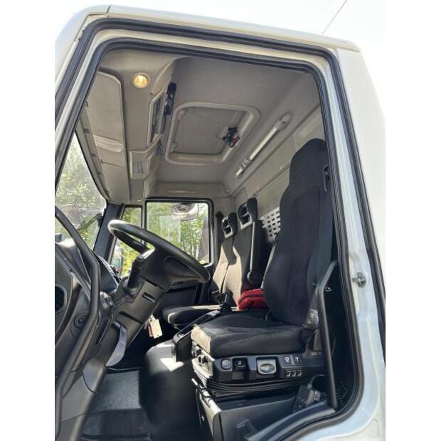 2017 Iveco Eurocargo 140E250-46943893