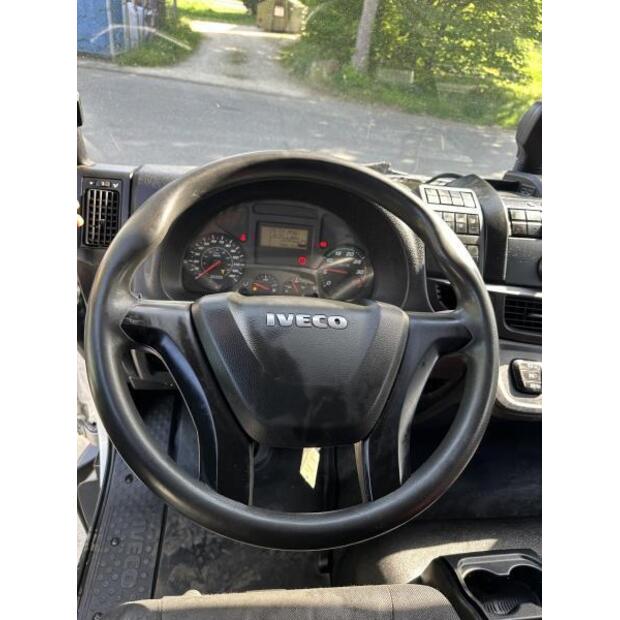 2017 Iveco Eurocargo 140E250-46943895