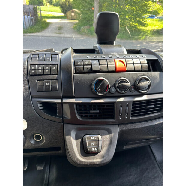 2017 Iveco Eurocargo 140E250-46943898