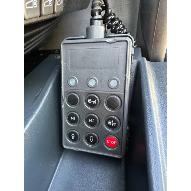 2017 Iveco Eurocargo 140E250-46943899