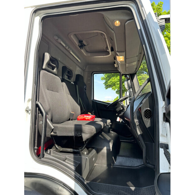 2017 Iveco Eurocargo 140E250-46943900