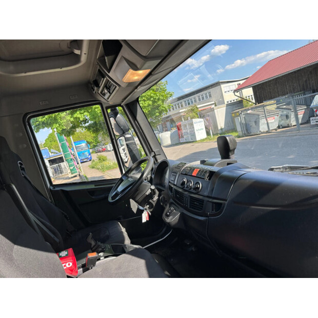 2017 Iveco Eurocargo 140E250-46943901