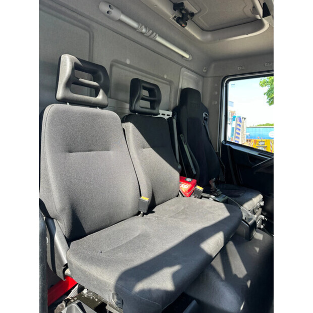 2017 Iveco Eurocargo 140E250-46943902