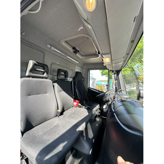 2017 Iveco Eurocargo 140E250-46943903