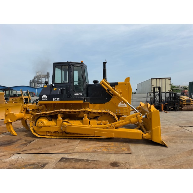 2024 Shantui SD22-46943954