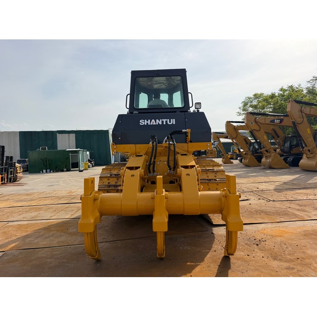2024 Shantui SD22-46943955