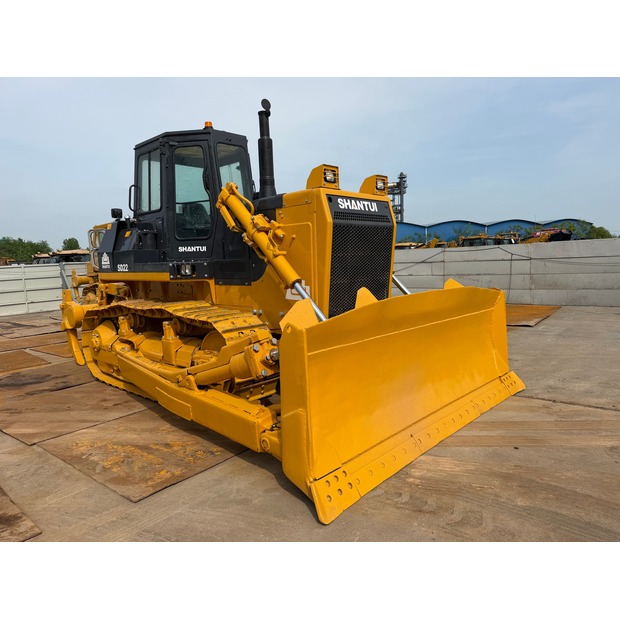 2024 Shantui SD22-46943956