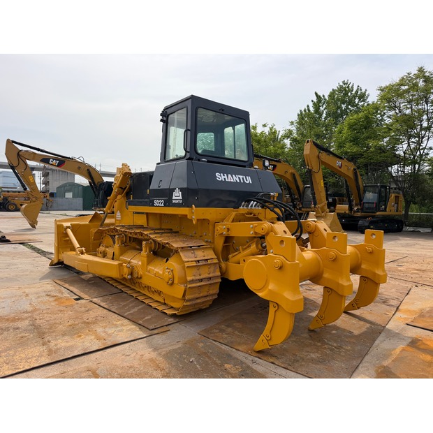 2024 Shantui SD22-46943957