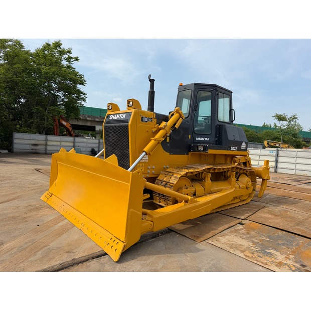 2024 Shantui SD22-46943958