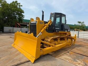 صورة ل جرارات 2024 شانتو SD22 للبيع في الصّين