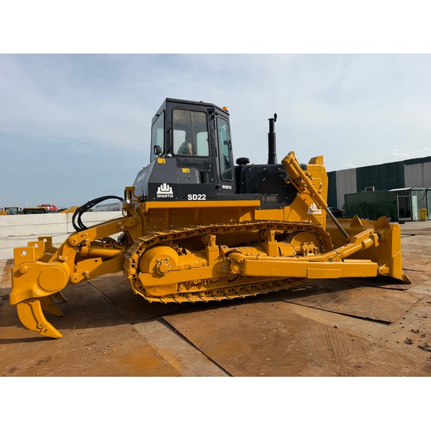2024 Shantui SD22-46943959