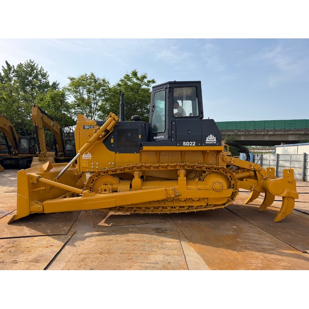 2024 Shantui SD22-46943960