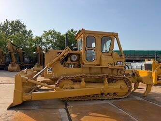 صورة ل 2016 كاتربيلر D7G