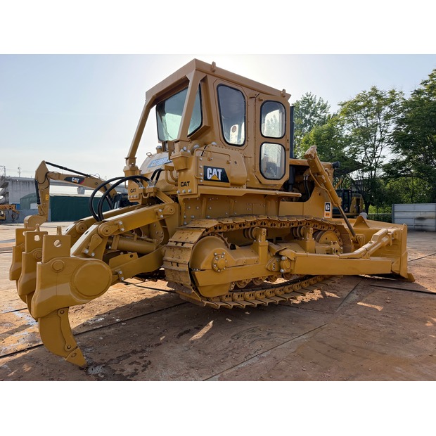 2016 Caterpillar D7G-46943968
