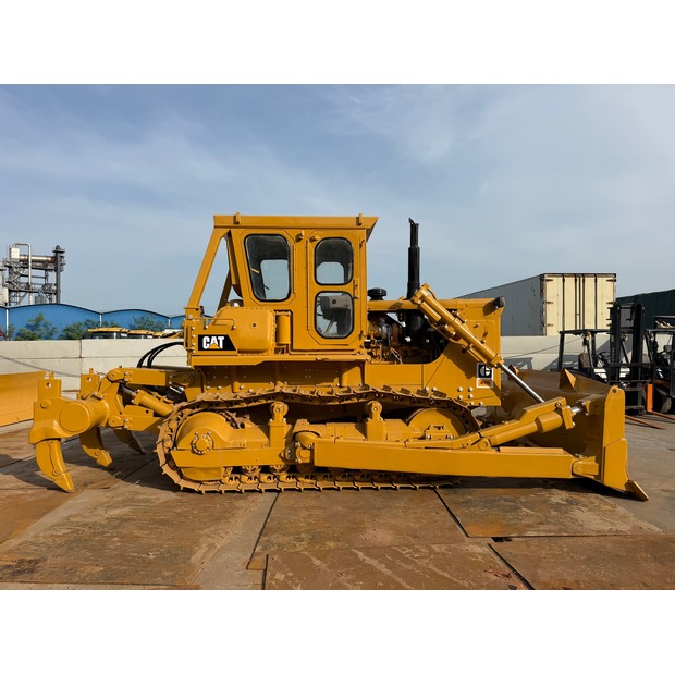 2016 Caterpillar D7G-46943971