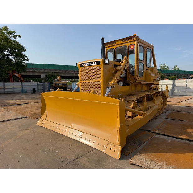2016 Caterpillar D7G-46943973