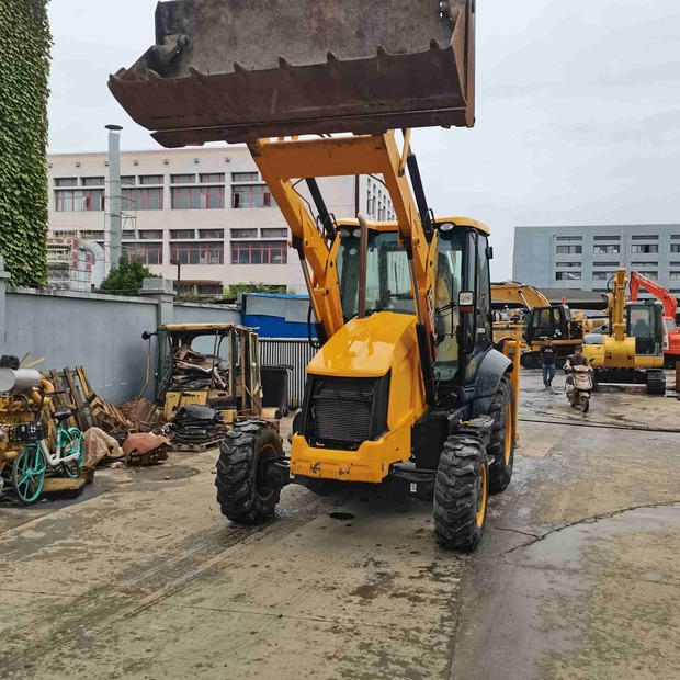 2023 JCB 3CX-46944023