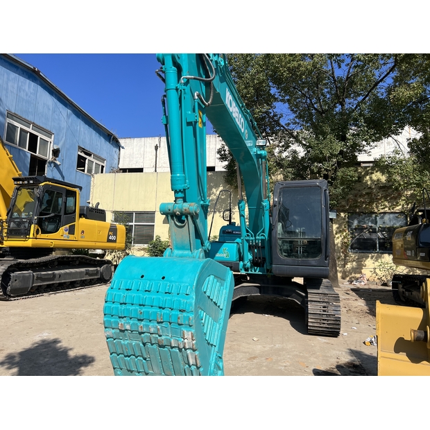 2022 KOBELCO SK140-8-46944050