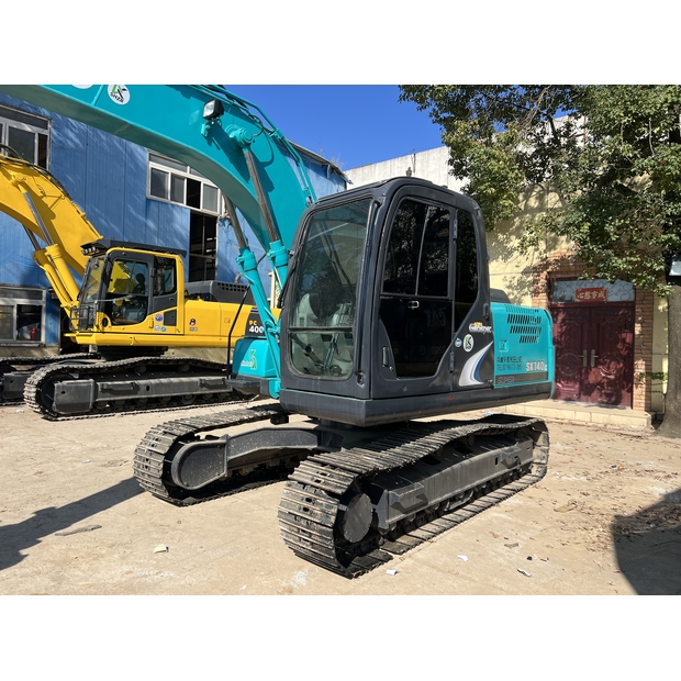 2022 KOBELCO SK140-8-46944051