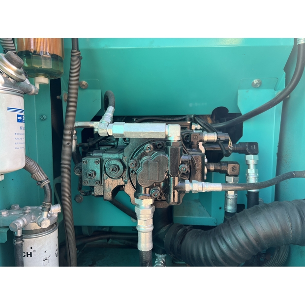 2022 KOBELCO SK140-8-46944054