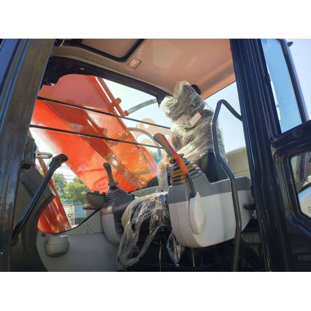 2024 Hitachi ZX350-5G-46944063