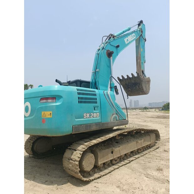 2022 KOBELCO SK260-46944066