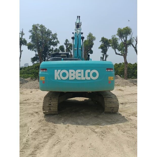 2022 KOBELCO SK260-46944067