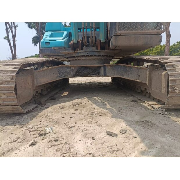 2022 KOBELCO SK260-46944068