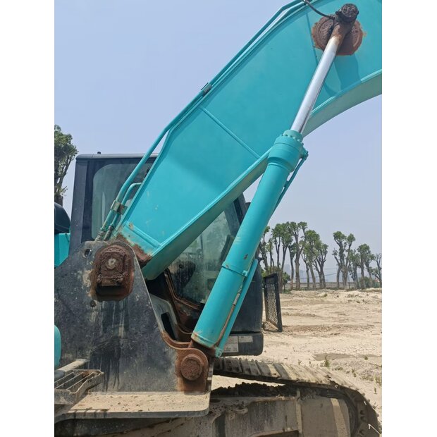 2022 KOBELCO SK260-46944069