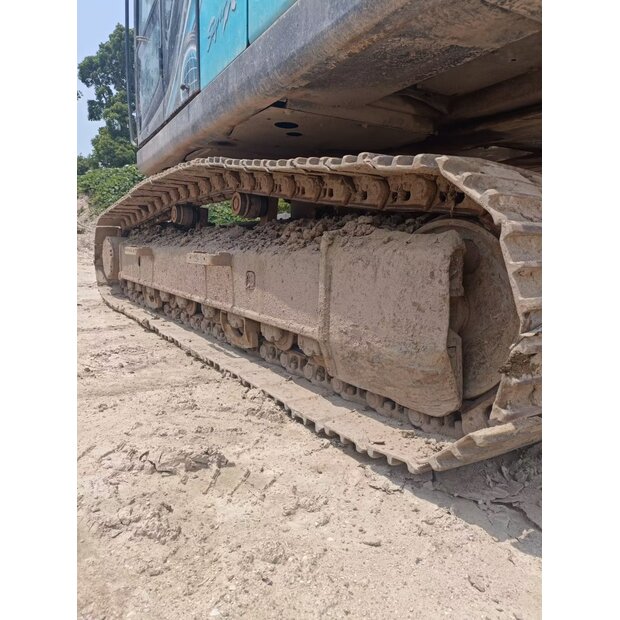 2022 KOBELCO SK260-46944070