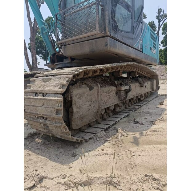2022 KOBELCO SK260-46944071