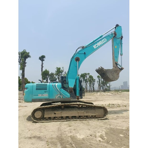 2022 KOBELCO SK260-46944072