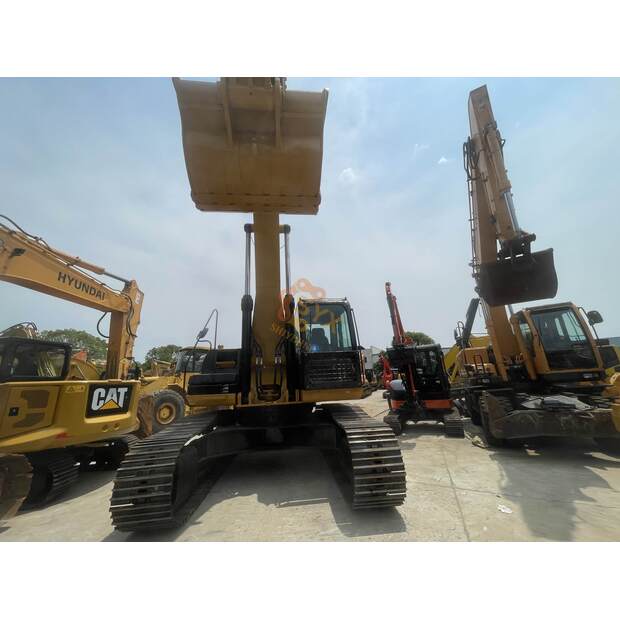 2024 Caterpillar 336D-46944076