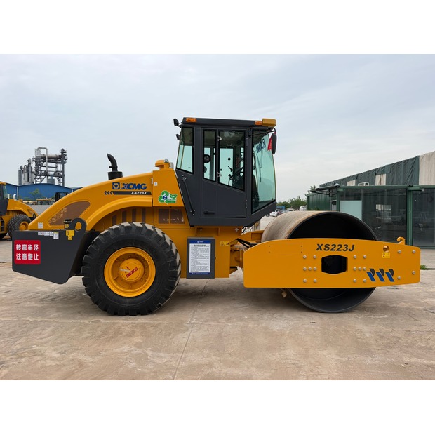 2025 XCMG XS223-46944108