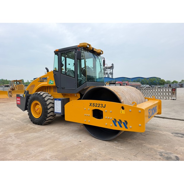 2025 XCMG XS223-46944111