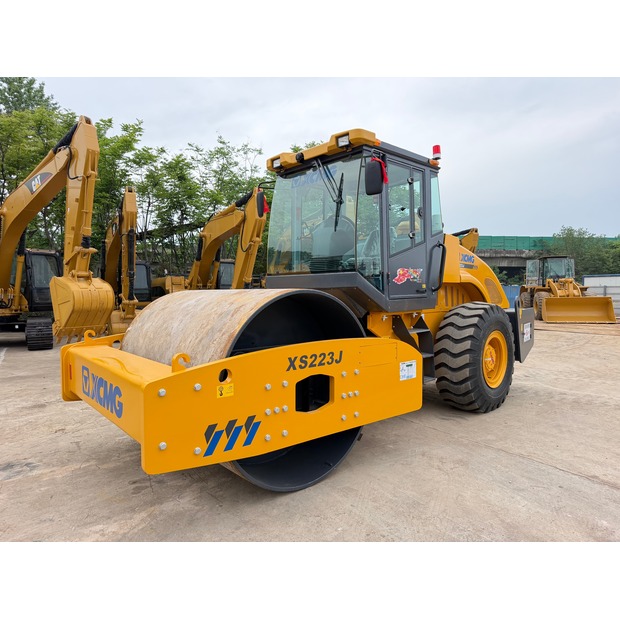 2025 XCMG XS223-46944112