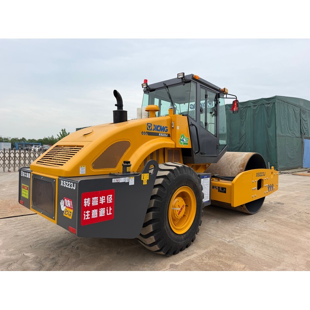 2025 XCMG XS223-46944113