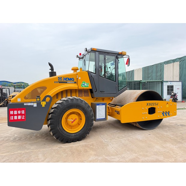 2025 XCMG XS223-46944115