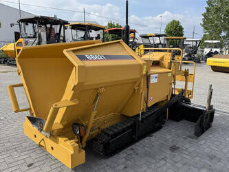 صورة ل 2007 كاتربيلر BB 621C