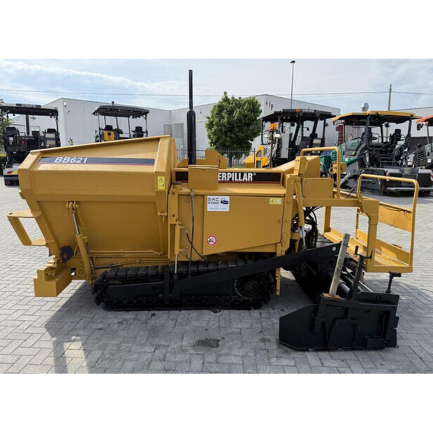 2007 Caterpillar BB 621C-46944145