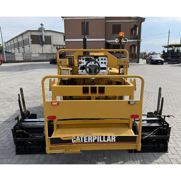 2007 Caterpillar BB 621C-46944148