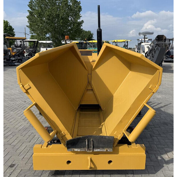 2007 Caterpillar BB 621C-46944155