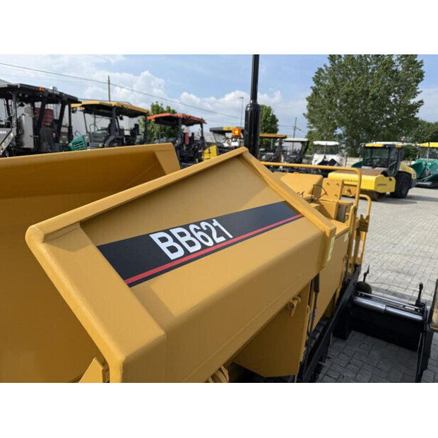 2007 Caterpillar BB 621C-46944156