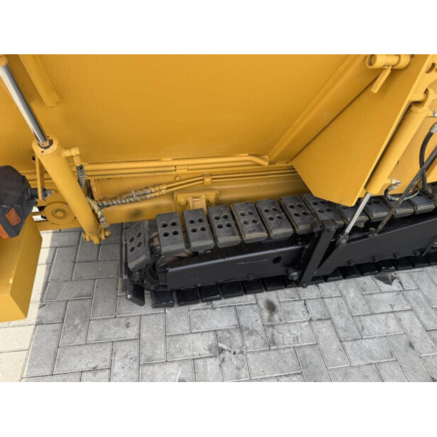 2007 Caterpillar BB 621C-46944158