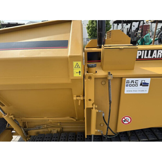 2007 Caterpillar BB 621C-46944159