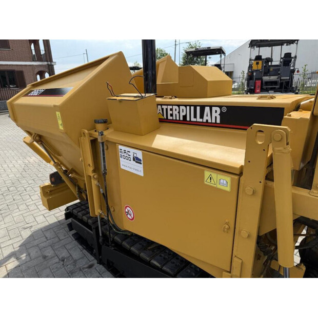 2007 Caterpillar BB 621C-46944160