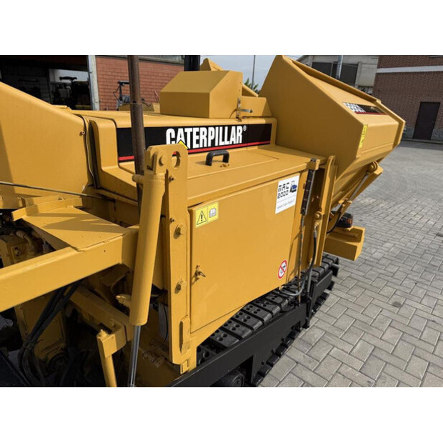 2007 Caterpillar BB 621C-46944162